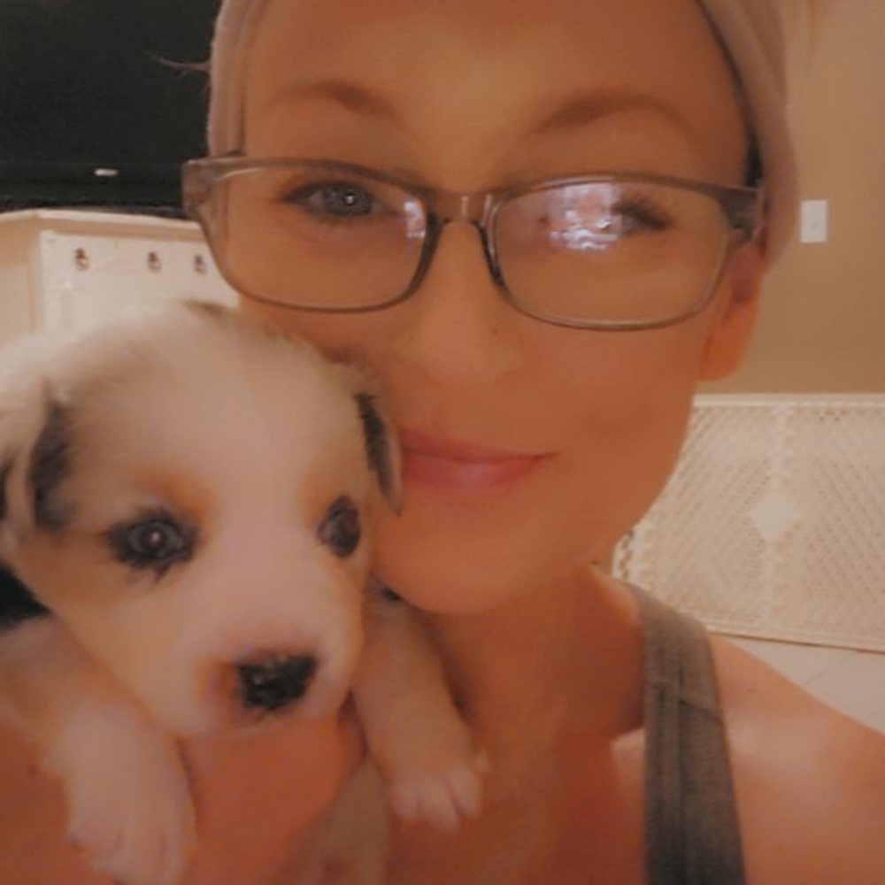 Meet your Posher, Brandy